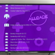 Games installed on my Allcade (Image: Christina Warren/Gizmodo)